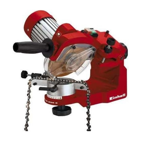 Einhell GC-CS 235 E - red