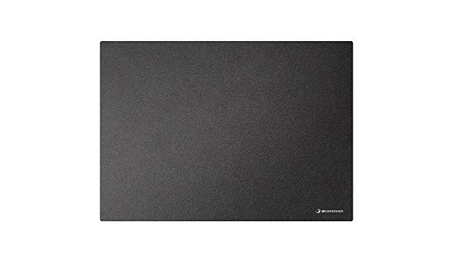 3DConnexion mousepad CadMouse, black