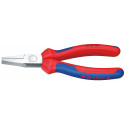 Knipex flat-nose pliers 20 02 160