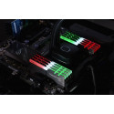 G.Skill RAM DDR4 32 GB 3200-CL16 Dual-Kit Trident Z RGB Black
