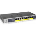 Netgear GS108PP, Switch