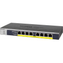 Netgear GS108PP, Switch