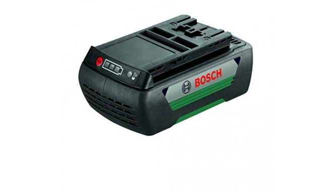 Bosch battery Li-Ion 2,0 Ah - F016800474