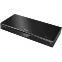 Panasonic DMR-UBS90, Blu-ray-Recorder - 2000 GB HDD, UHD/4k, DVB-S/S2