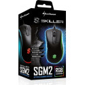Sharkoon hiir Skiller SGM2 RGB