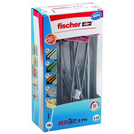 Fischer DUOTEC 10 S PH LD