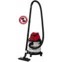 Einhell Wet / dry vacuum cleaner TC-VC 18/20 - 2347130 Li S-Solo