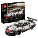 LEGO Technic mänguklotsid Porsche 911 RSR (42096)