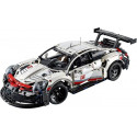 LEGO Technic mänguklotsid Porsche 911 RSR (42096)