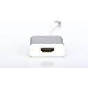 Digitus USB-C -> HDMI Adapter 4K