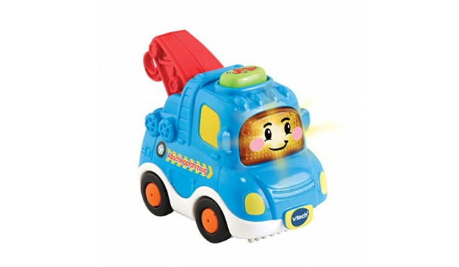 Vtech Does Tut B. - Tow Truck - 80-516604