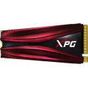 ADATA 256GB XPG GAMMIX S11 Pro PCIe - M.2 with heatsink - SSD - PCIe