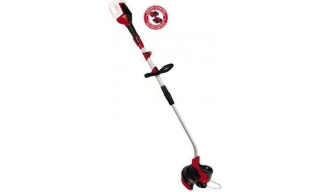 Einhell Battery Sense AGILLO, 2x 18 volts, brush cutter(red / black, without battery and charger)