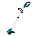 Makita trimmer UR100DSME 12V, sinine