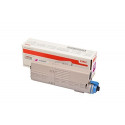OKI tooner 1500lk 46490402, magenta