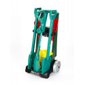Theo Klein Bosch garden cart, garden play equipment