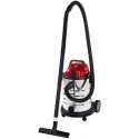 Einhell TC-VC 1930SA, wet / dry vacuum cleaner (red)