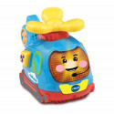 Vtech Does Tut B.F. - Helicopter - 80-516804