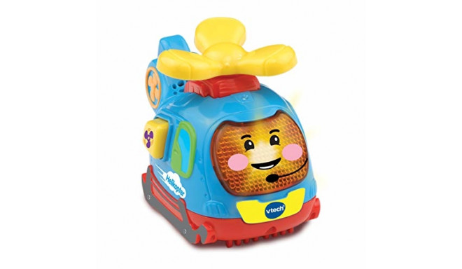 Vtech Does Tut B.F. - Helicopter - 80-516804