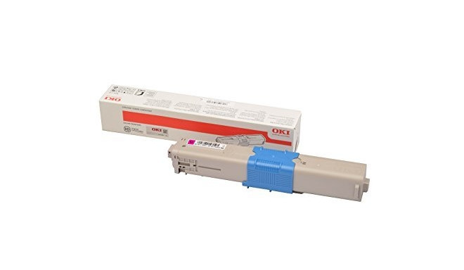 Oki Toner MG 3,000 pages 46508710