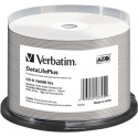 Verbatim CD-R 700MB 52x 50tk tornis