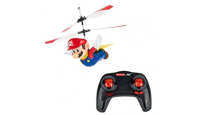 Carrera kaugjuhitav mänguasi RC Flying Cape Mario (370501032)