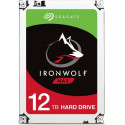 Seagate HDD Ironwolf 12TB SATA 6Gb/s 3.5"