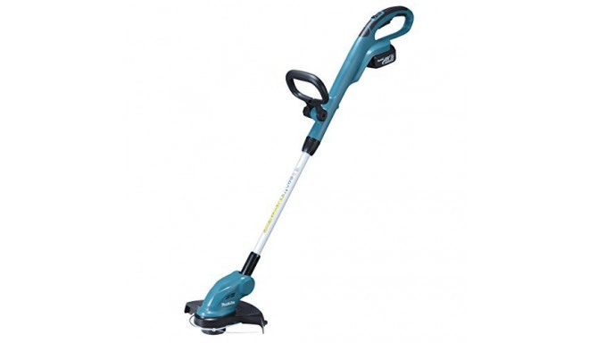 Makita cordless grass trimmer DUR181RF 18V