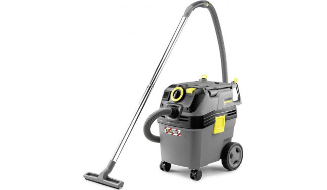 Karcher wet / dry vacuum cleaners NT 30/1 Ap Te L (gray)