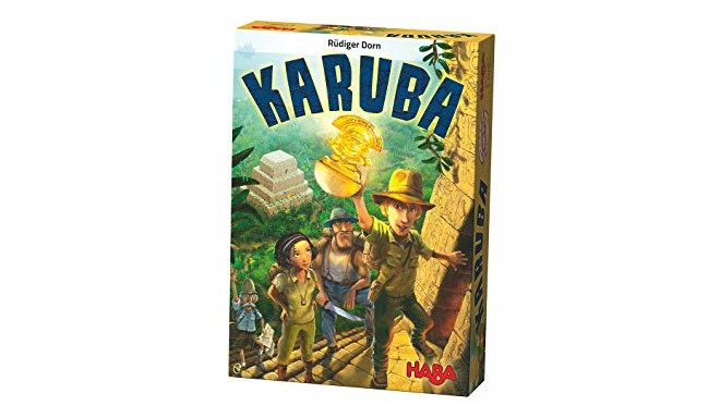 HABA Karuba - 300932