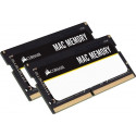 Corsair RAM Mac DDR4 32GB 2666 CL 18 Dual Kit (CMSA32GX4M2A2666C18)