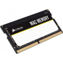 Corsair RAM Mac DDR4 32GB 2666 CL 18 Dual Kit (CMSA32GX4M2A2666C18)