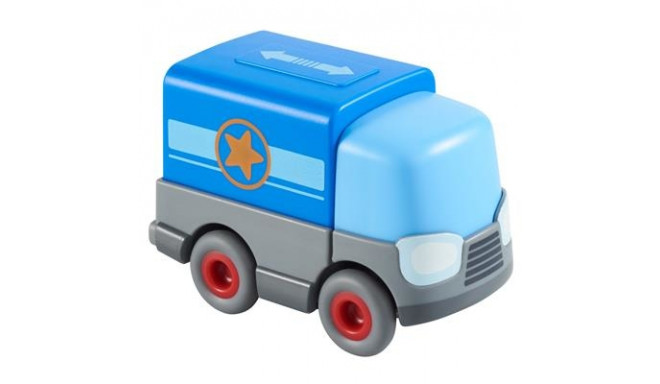 HABA Kullerbü - Battery Truck 304848