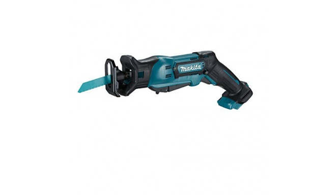 Makita Cordless Reciprocarsaw JR103DZ 10.8V - JR103DZ (ilma aku ja laadijata)