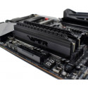 Patriot RAM Viper 4 Blackout DDR4 16GB 3200 CL 16 Dual Kit (PVB416G320C6K)