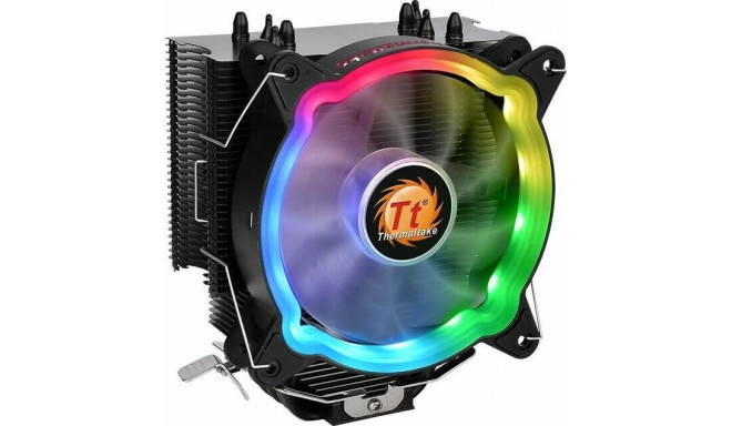 Thermal Take UX200 ARGB PWM, CPU cooler