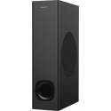 Creative Stage speakers (black, HDMI (ARC), optical)