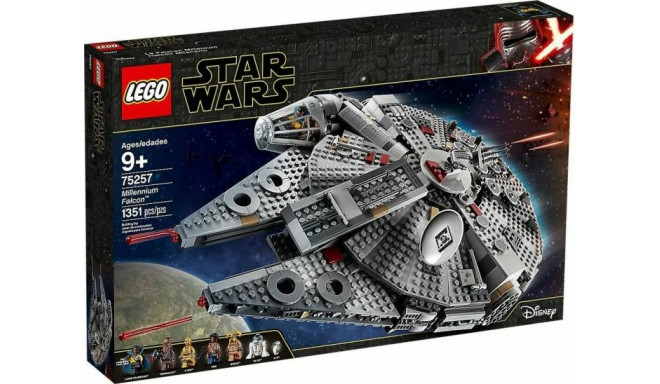 LEGO Star Wars Millennium Falcon - 75257