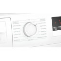 Bosch WTN83202 series  4, condensation dryer (White)