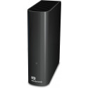 Western Digital external HDD Elements Desktop 10TB microUSB 3.2 5Gbit/s