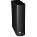Western Digital external HDD Elements Desktop 10TB microUSB 3.2 5Gbit/s