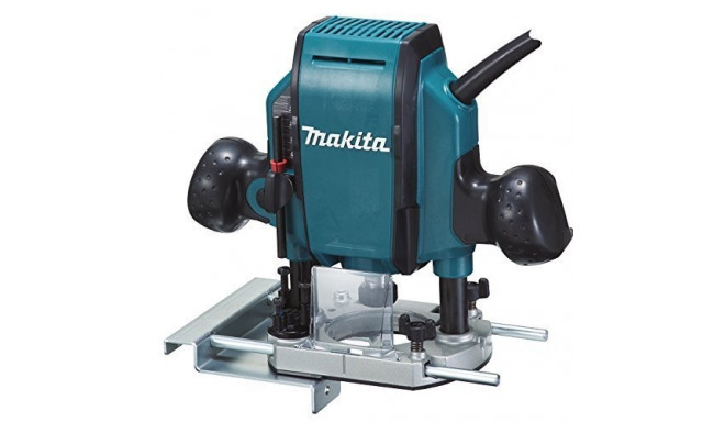 Makita router RP0900J (MAKPAC Gr. 2, 900 watts)