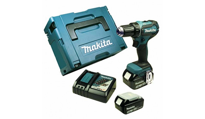 Makita cordless drill DDF485RTJ 18V