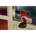 Black & Decker akutrell BDCDD12BAFC