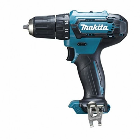 Makita cordless screwdriver DF333DZ 12V