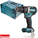 Makita cordless hammer DHP484Z, 18 Volt (blue / black, without battery and charger)