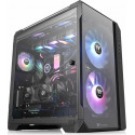 Thermaltake computer case View 51 TG ARGB, black