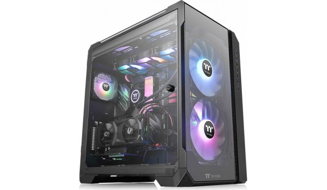 Thermaltake View 51 TG ARGB black