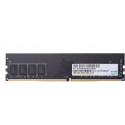 Apacer RAM DDR4 8GB 2666 CL 19 Single Panther(AU08GGB26CQYBGH)