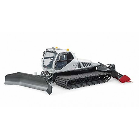 Prinoth lumerajatraktor 02545 Leitwolf